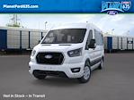 2026 Ford Transit 350 Medium Roof RWD Passenger Van for sale #T0469 - photo 4