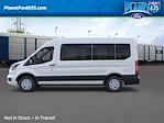 2026 Ford Transit 350 Medium Roof RWD Passenger Van for sale #T0469 - photo 5
