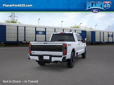 New 2026 Ford F-250 - photo 1