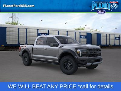 New 2026 Ford F-150 - photo 1