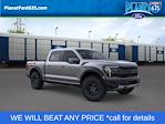 New 2026 Ford F-150 Raptor SuperCrew Cab for sale #T0471 - photo 1