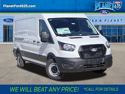 New 2026 Ford Transit 250 - photo 1
