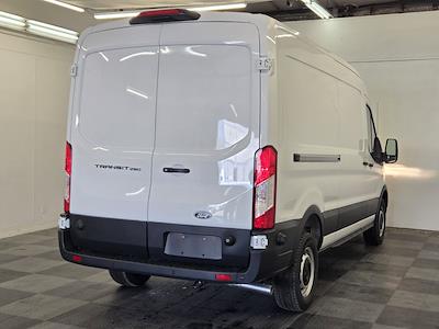 New 2026 Ford Transit 250 - photo 1