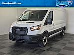2026 Ford Transit 250 Medium Roof RWD Empty Cargo Van for sale #T0472 - photo 4