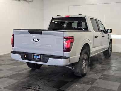 New 2026 Ford F-150 - photo 1