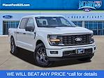 New 2026 Ford F-150 STX SuperCrew Cab for sale #T0473 - photo 1