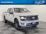 New 2026 Ford F-150 STX SuperCrew Cab for sale #T0473 - photo 4