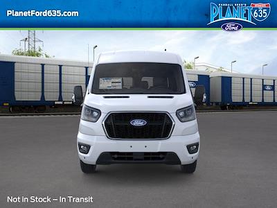 New 2026 Ford Transit 350 - photo 1
