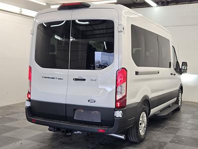New 2026 Ford Transit 350 - photo 1