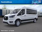 2026 Ford Transit 350 Medium Roof RWD Passenger Van for sale #T0475 - photo 3