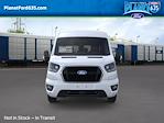2026 Ford Transit 350 Medium Roof RWD Passenger Van for sale #T0475 - photo 2