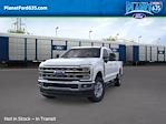 New 2026 Ford F-250 XLT Crew Cab for sale #T0476 - photo 4
