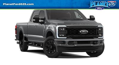 New 2026 Ford F-250 - photo 1