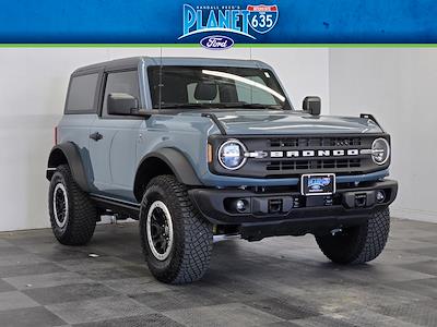 Used 2023 Ford Bronco - photo 1