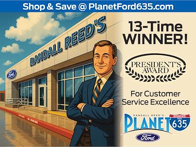 Used 2023 Ford Bronco - photo 1