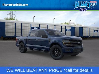 New 2026 Ford F-150 - photo 1