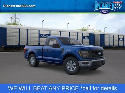 New 2026 Ford F-150 - photo 1
