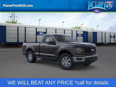 New 2026 Ford F-150 - photo 1