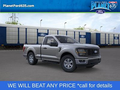 New 2026 Ford F-150 - photo 1