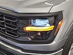 New 2026 Ford F-150 XL Regular Cab for sale #T0483 - photo 8