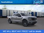 New 2026 Ford F-150 STX SuperCrew Cab for sale #T0484 - photo 1