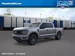 New 2026 Ford F-150 STX SuperCrew Cab for sale #T0484 - photo 3