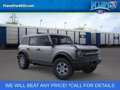 New 2026 Ford Bronco - photo 1