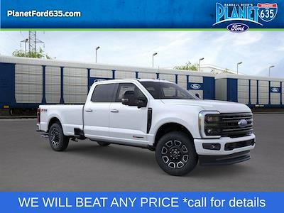 New 2026 Ford F-350 - photo 1