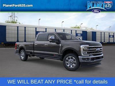 New 2026 Ford F-350 - photo 1