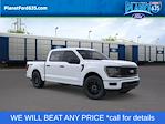 New 2026 Ford F-150 STX SuperCrew Cab for sale #T0490 - photo 1