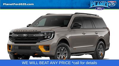 New 2026 Ford Expedition - photo 1