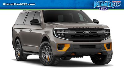 New 2026 Ford Expedition - photo 1