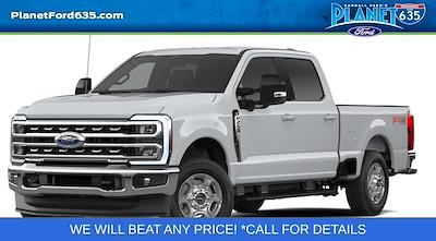 New 2026 Ford F-250 - photo 1