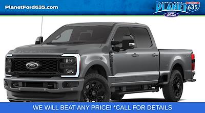 New 2026 Ford F-250 - photo 1