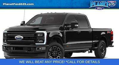 New 2026 Ford F-250 - photo 1