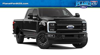 New 2026 Ford F-250 - photo 1