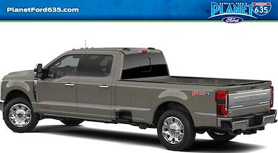 New 2026 Ford F-350 - photo 1