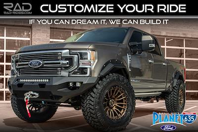 New 2026 Ford F-150 - photo 1