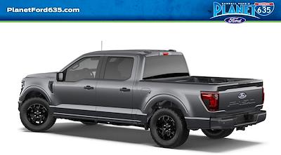 New 2026 Ford F-150 - photo 1