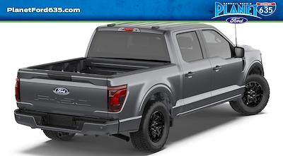 New 2026 Ford F-150 - photo 1