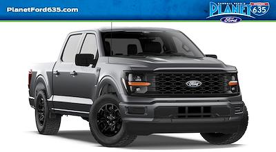New 2026 Ford F-150 - photo 1