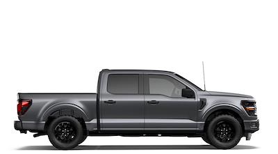 New 2026 Ford F-150 - photo 1