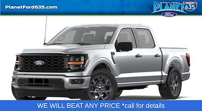 New 2026 Ford F-150 - photo 1