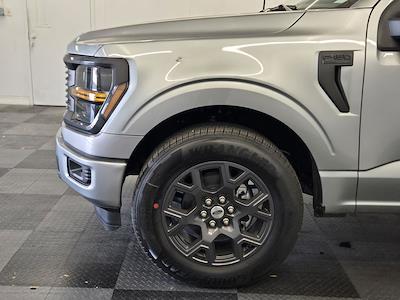 New 2026 Ford F-150 - photo 1