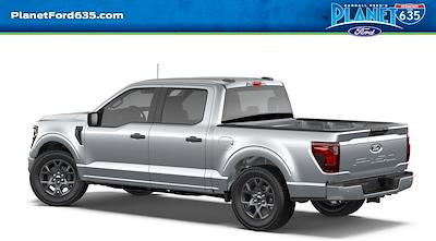 New 2026 Ford F-150 - photo 1