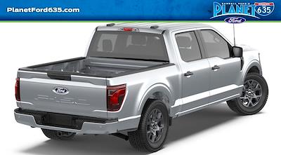 New 2026 Ford F-150 - photo 1