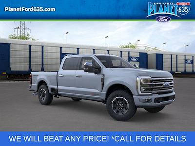 New 2026 Ford F-250 - photo 1