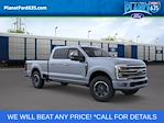 New 2026 Ford F-250 Platinum Crew Cab for sale #T0507 - photo 1