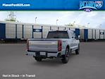 New 2026 Ford F-250 Platinum Crew Cab for sale #T0507 - photo 2