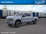 New 2026 Ford F-250 Platinum Crew Cab for sale #T0507 - photo 3